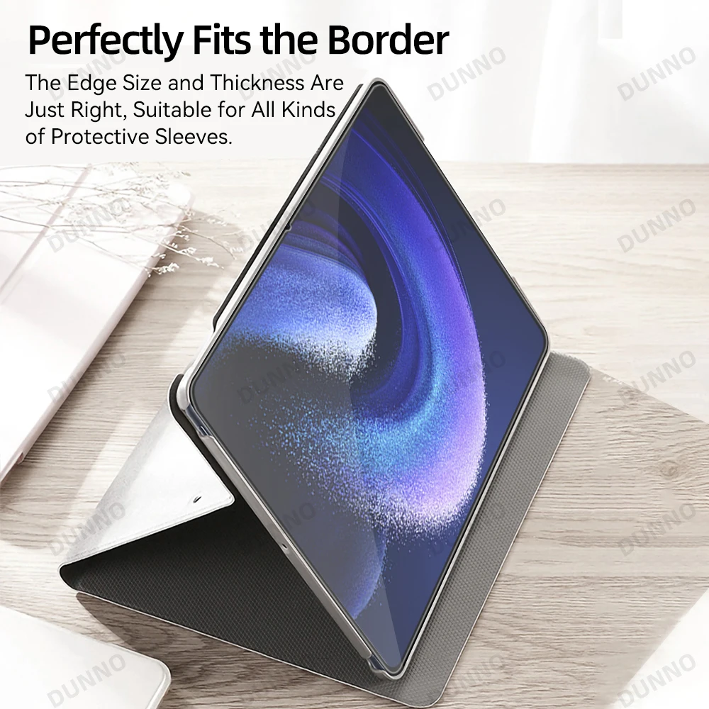 Per Xiaomi Pad 6/6Pro Protezione dello schermo in vetro temperato per Mipad 5 11 pollici Redmi Pad 10.6 pollici SE 11 pollici HD Pellicola