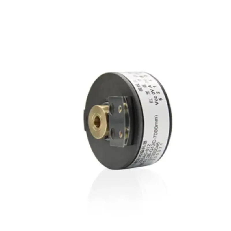 A-ZKT-18B for Elevator Incremental Hollow Shaft Encoder
