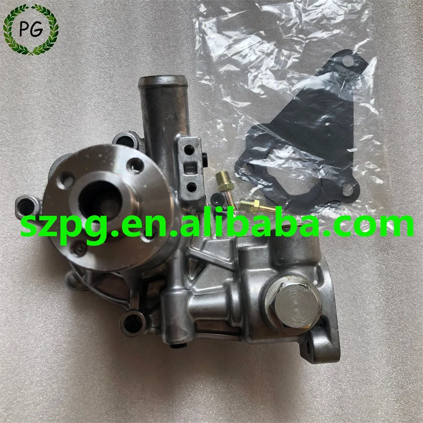 

Новая водяная помпа 11-9499 для Yanmar 482/486, для двигателей Thermo King TK486/TK486E/SL100/SL200