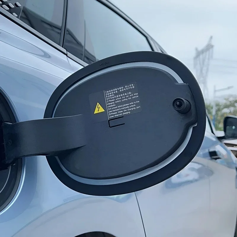 

Защитный водонепроницаемый чехол для зарядного интерфейса BYD Seal 2022-2024, пылезащитное уплотнительное кольцо