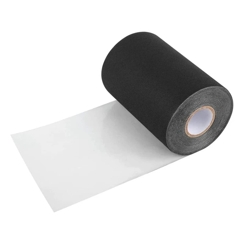 Artificial Grass Seaming Tape, Self Adhesive Fake Grass Joining Fixing Synthetic Turf Tape For Outdoor Garden Lawn