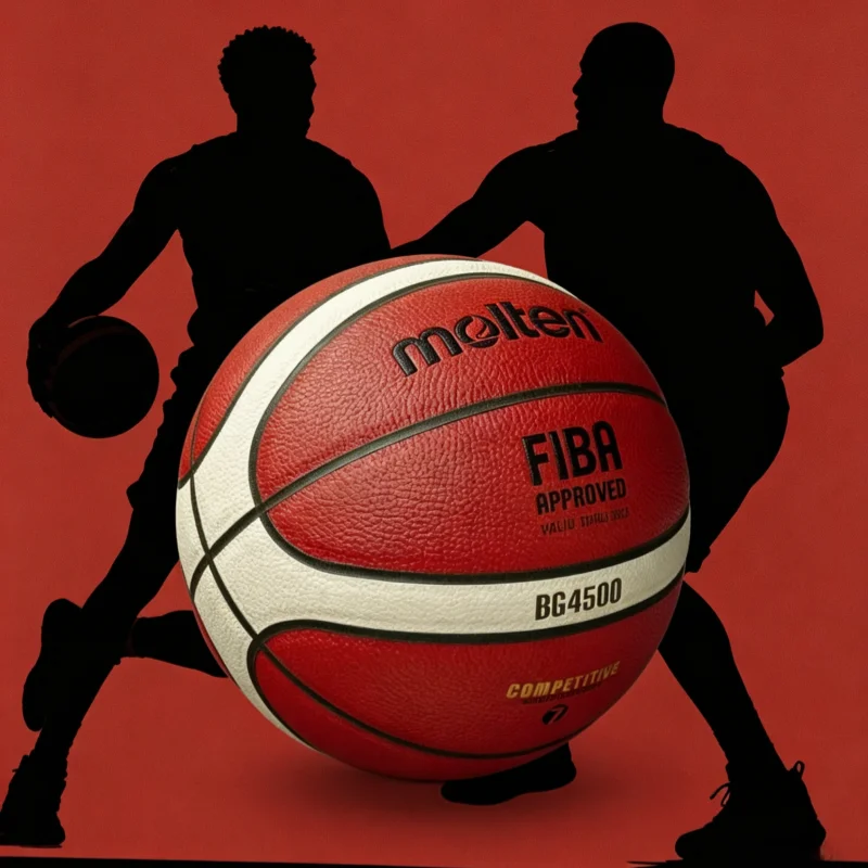 Thumbnail 2 - #69 Basketballs List of Top Picks
