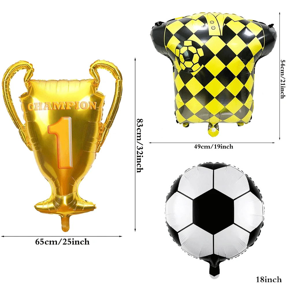 Thumbnail 3 - #7 Newest Trophies