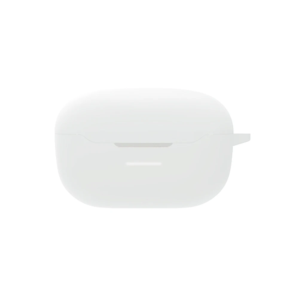 ซิลิโคน Case สำหรับ JBL ENDURANCE RACE สี Anti-Drop หูฟังป้องกันกรณีนุ่มหูฟังพร้อม Hook