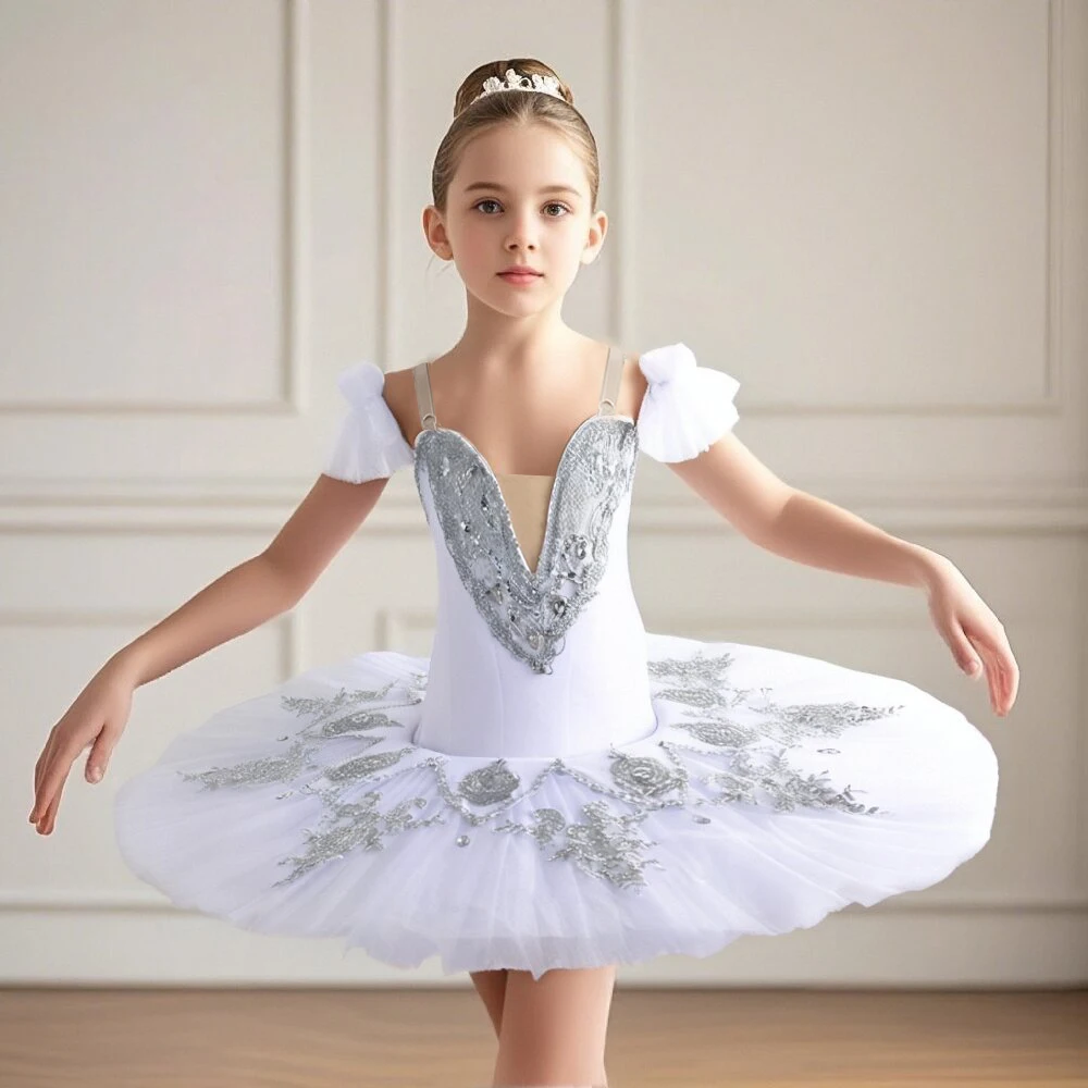 

Red professional ballerina ballet tutu for child children kids girls women adults ballerina party ballet dance costumes girls