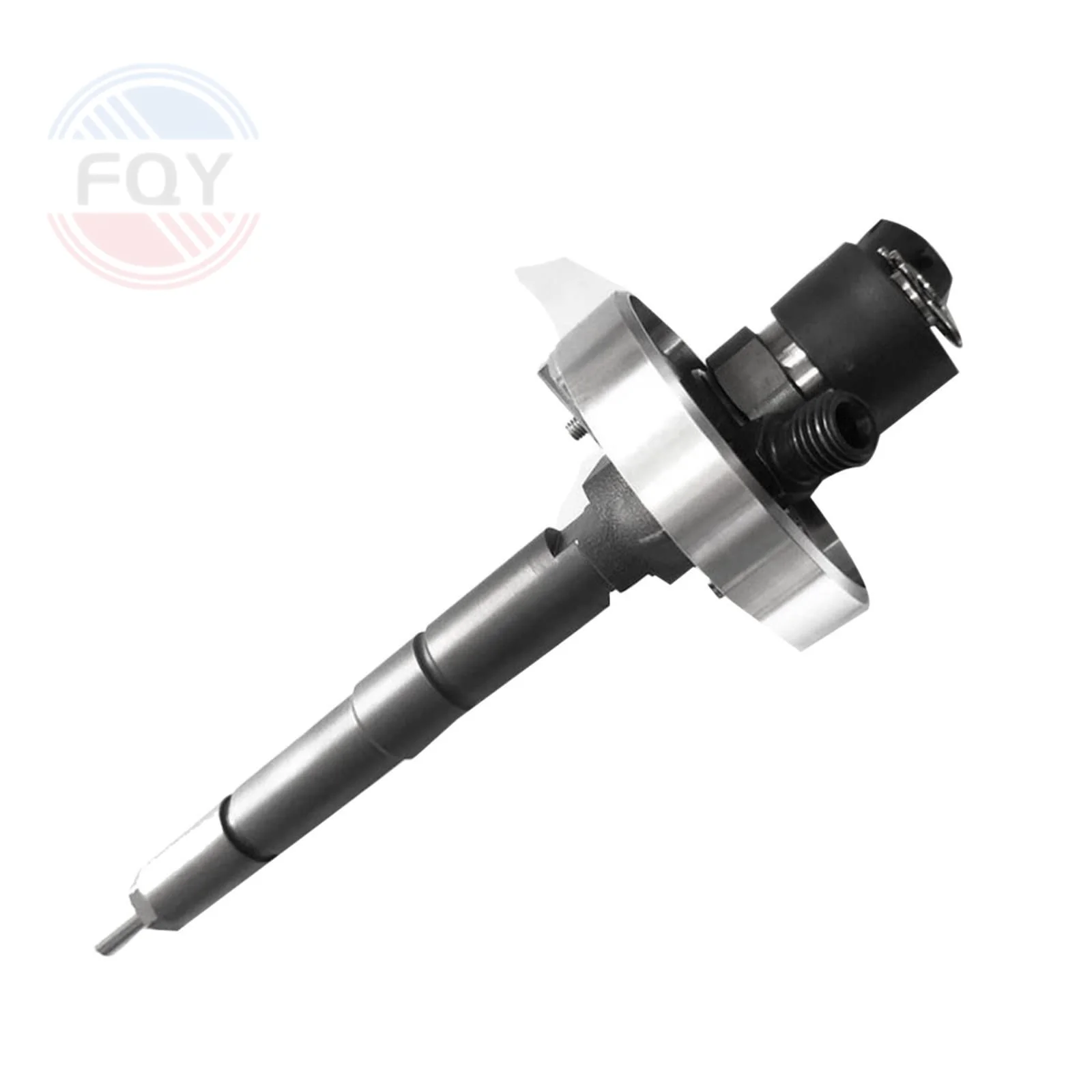 1 Uds 0445110315 inyector de combustible de alta calidad para motor Nissan ZD30 Dci Urvan Caravan Cabstar 3.0L