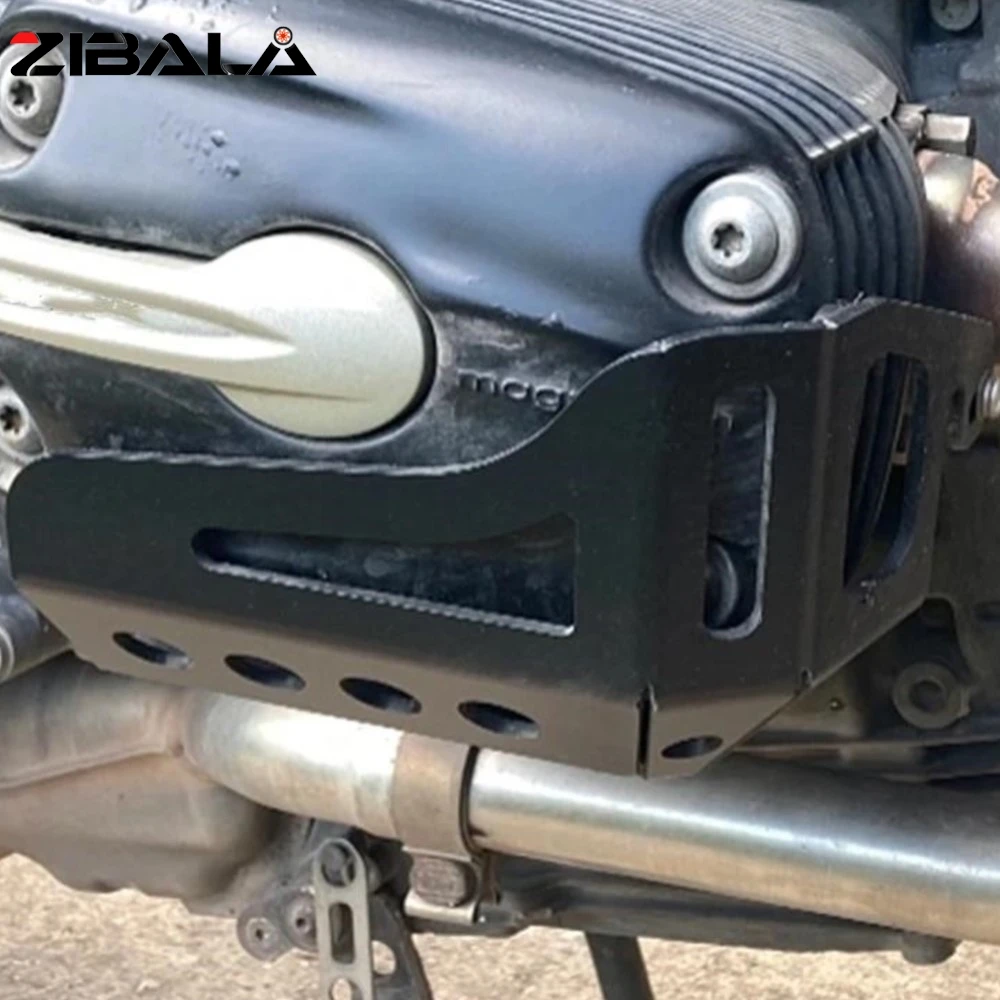 Engine Cylinder Head Clutch Alternator Protector Cover Guard For BMW R850GS R1100GS R1150 GS ADVENTURE R1150RT R1150RS R850 R RT