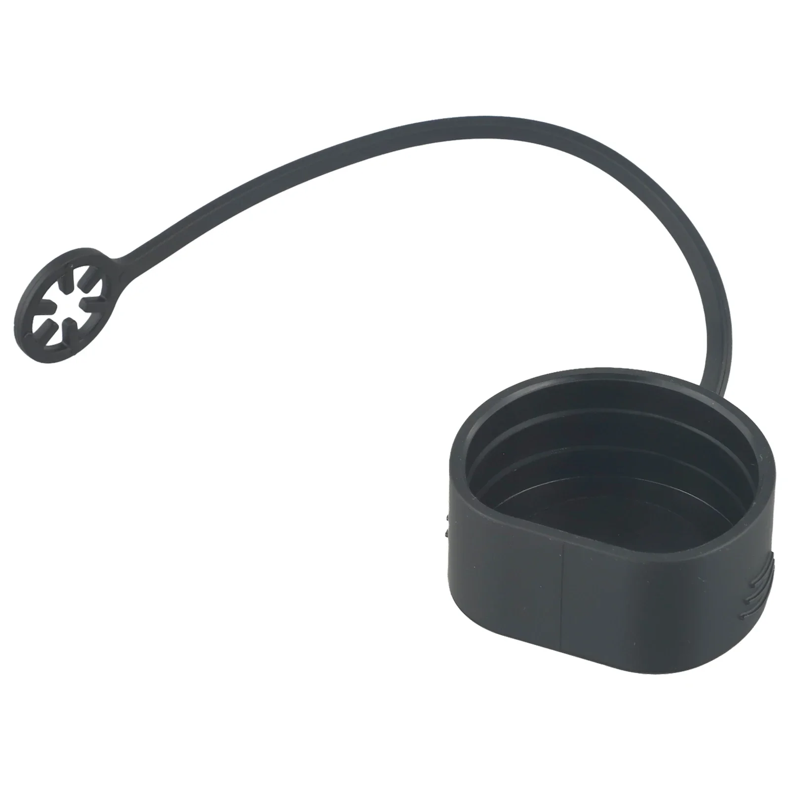 

Electric Vehicle Charger Port Cover Type 2 Protective Cover For EV Charging Station Connector Replacement Dust Cap