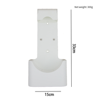 A74G-For Mijia 1C K10 Handheld Wireless Accessory Rack Charging Rack Replacement Parts Vacuum Cleaner Accessories