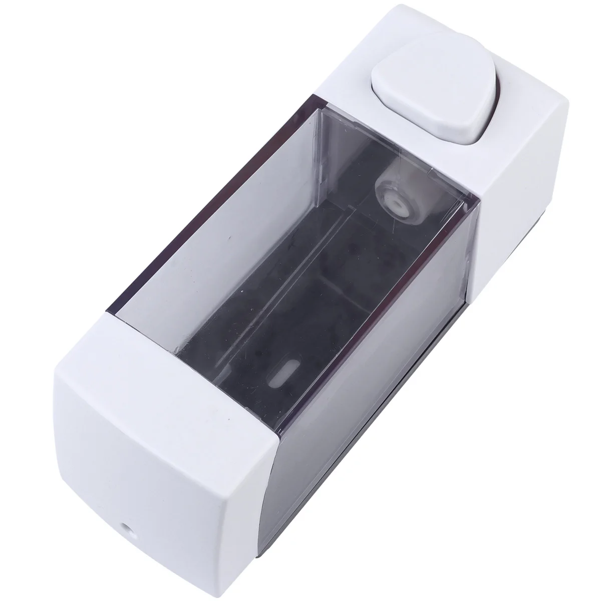 

350ml Soap Dispenser Pump Bottle Hand Shampoo Body Wash Shower Holder Wall Mounted Bathroom Kitchen Supplies Eco