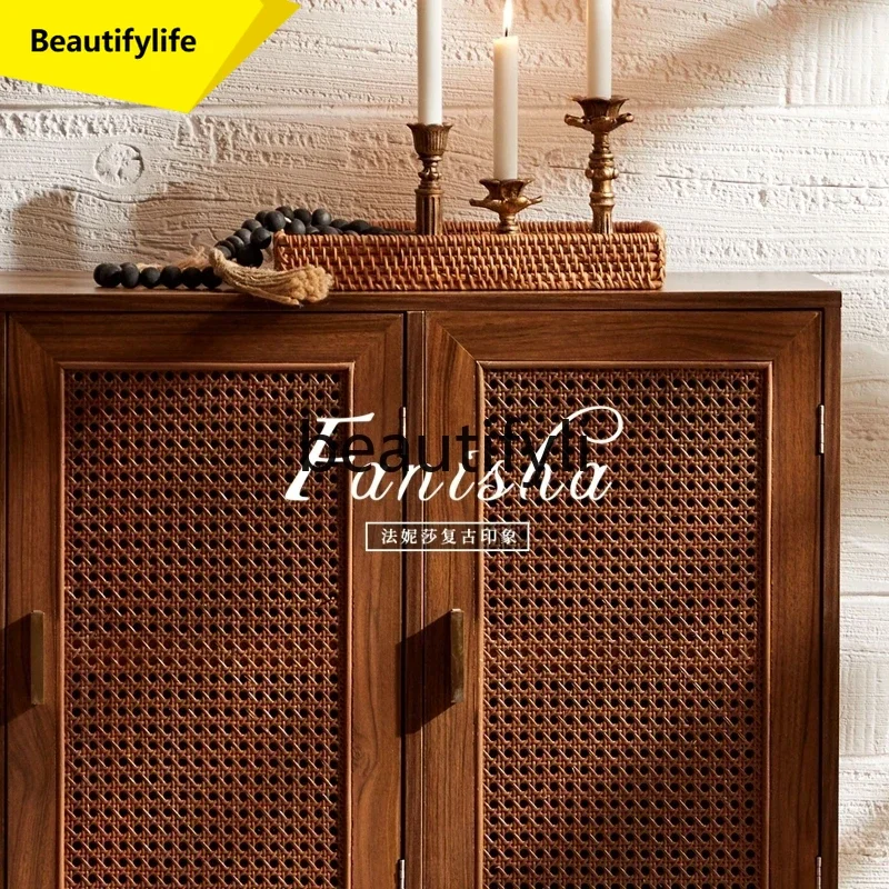 B6 American-Style V…