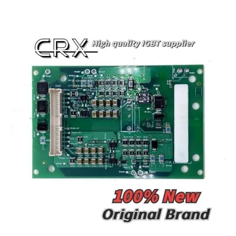 AGDR-61C AGDR-62C AGDR-66C AGDR-82C Driver board