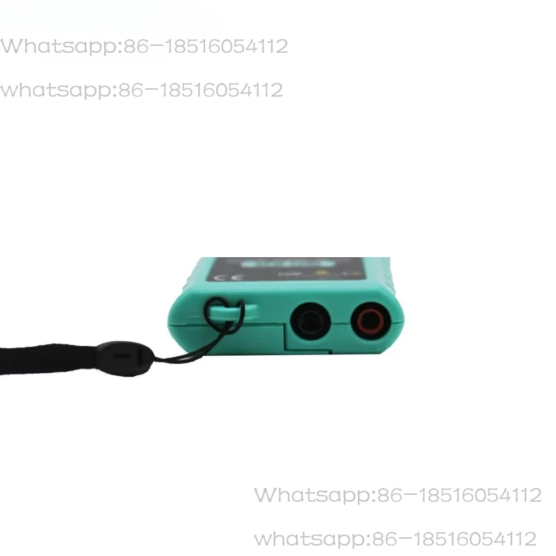 2200 1000A AC Digital Clamp Meters Mini Clamp Multimeter