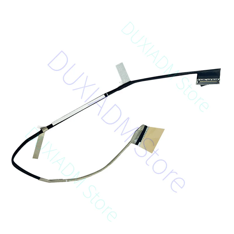 Câble d'écran LCD EDP 300HZ 40 broches pour Asus ROG Strix 5plus G513QM 6017B 1547301