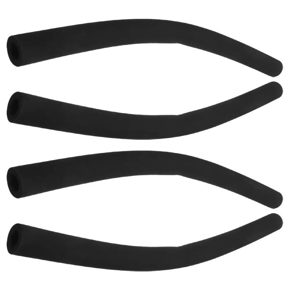 capa-de-espuma-macia-antiderrapante-para-alca-de-carrinho-de-bebe-4-pecas--alivio-da-fadiga-nas-maos-universal-para-carrinhos-de-compras