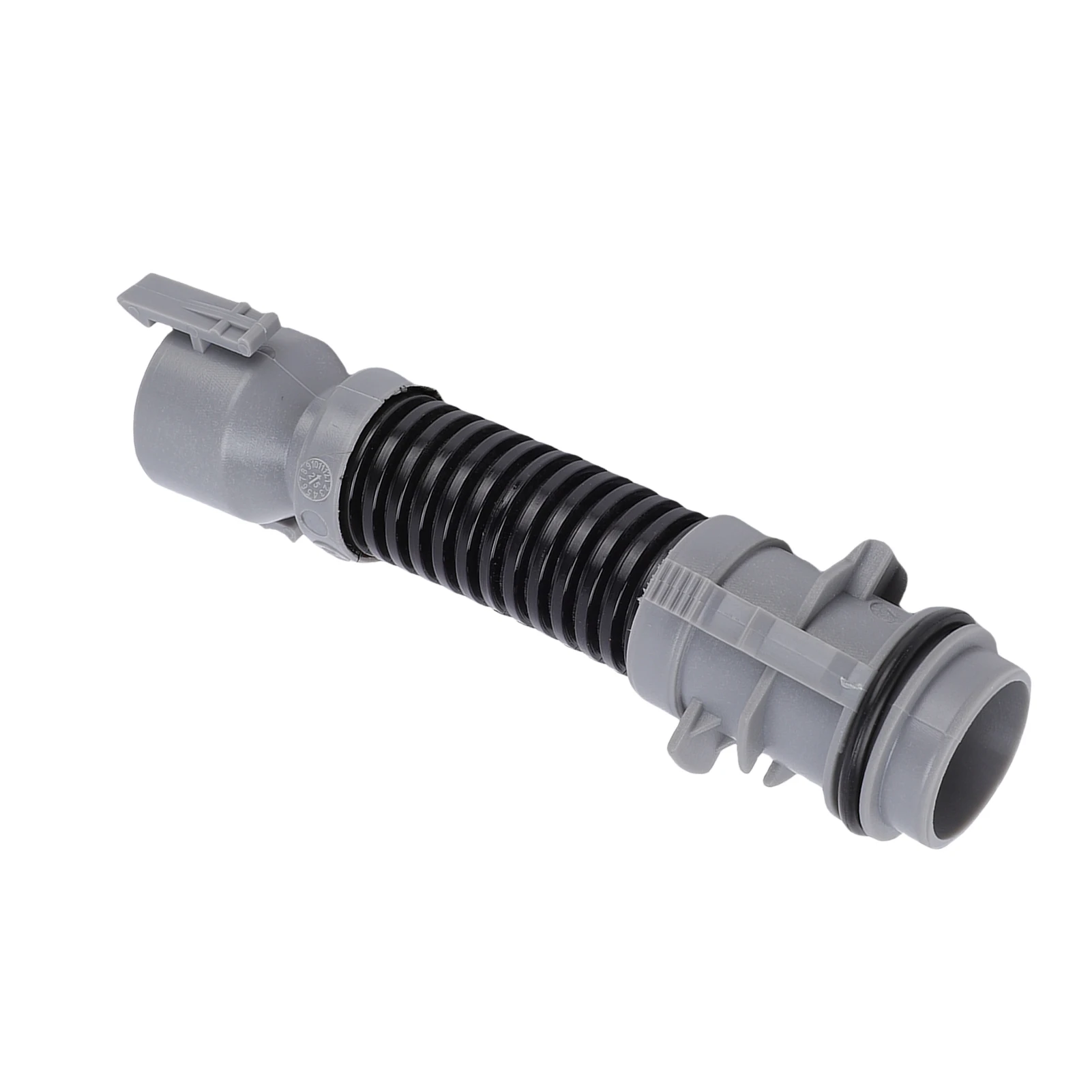 Air Intake Breather Pipe Hose 13718513538 Air Filter Inlet Breather Hose Pipe Replacement for Cooper D R56 N47N 2010-2014