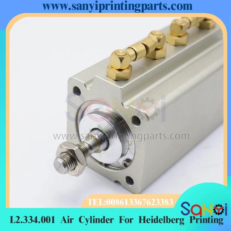 Best Quality L2.334.001 Air Cylinder Sealing Ring For Heidelberg CD74 XL75 Printing Machine Parts