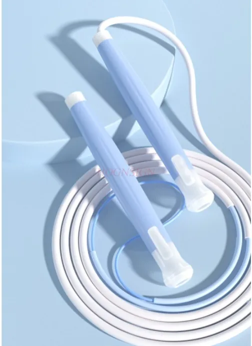 Springtouw voor kinderen op de basisschool, gespecialiseerd in racetouw voor beginners op de kleuterschool