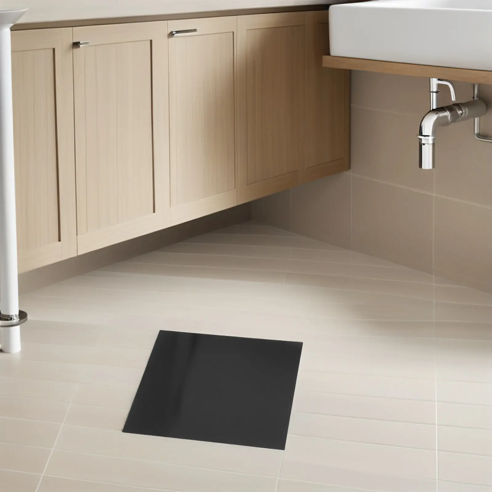 

5 шт. черных анодированных алюминиевых листов для гравировки, 7x5 дюймов, пустые металлические таблички, устойчивые к атмосферным воздействиям, для офисных дверей, светоотражающие панели