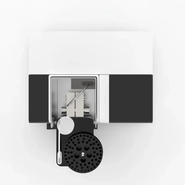 Spettrometro Display a cristalli liquidi Spettrofotometro ad assorbimento atomico ad alta precisione 190-900 nm