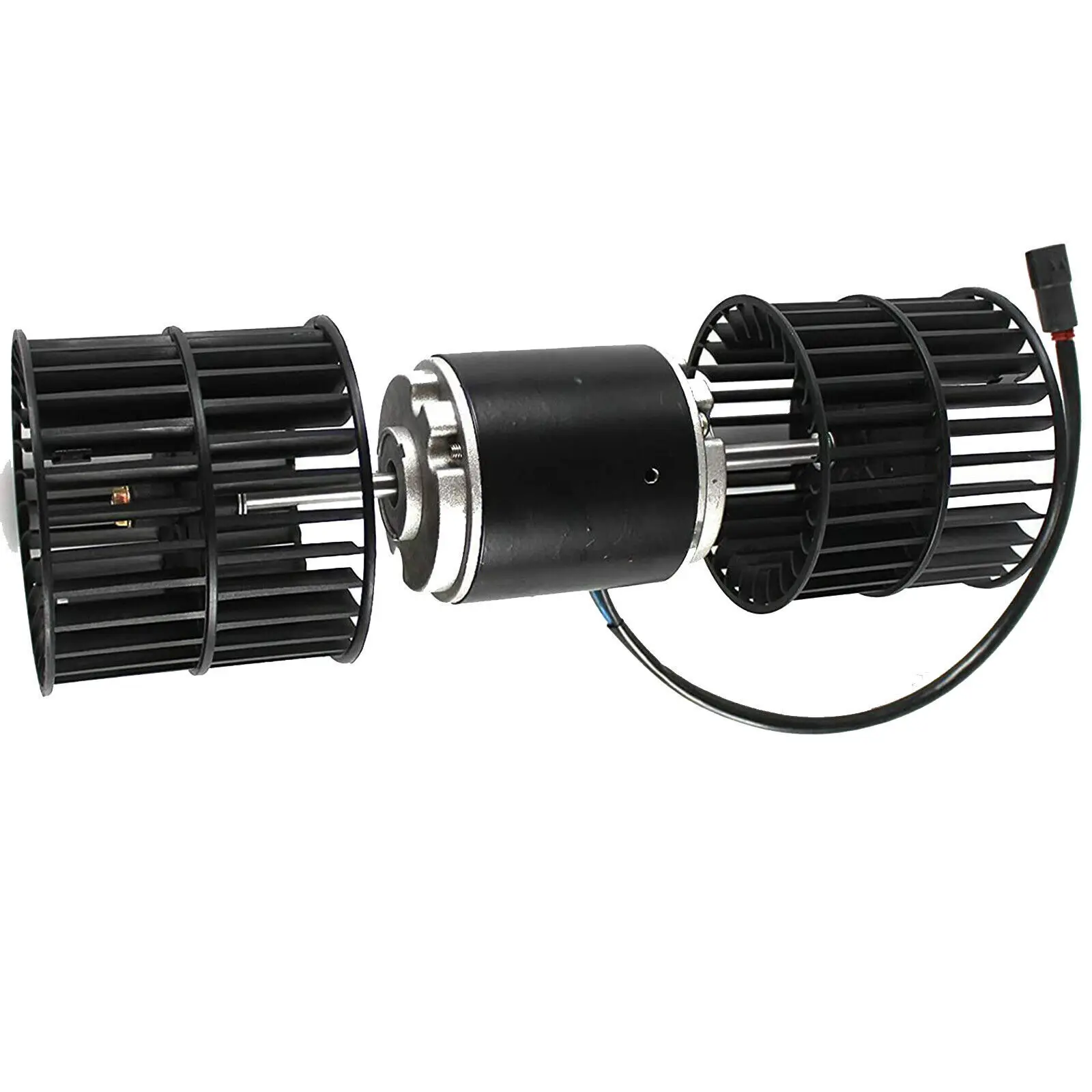 Blower Motor 14576774 14514331 for Volvo EC120D EC140 EC160 EC210 EC240 EC290