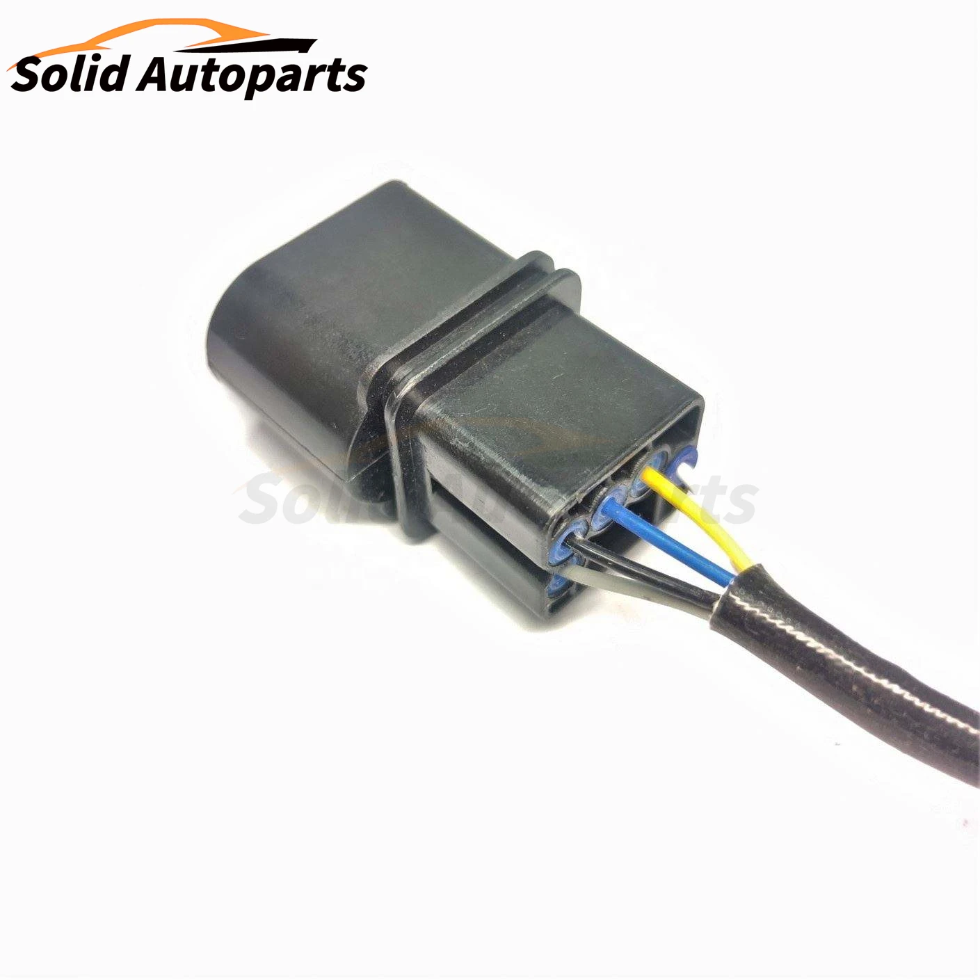 036906262G Probe lampu depan O2 Sensor oksigen 030906262K 036906262J untuk Audi A2 VW BORA kursi Golf Skoda Fabia LZA11-V1