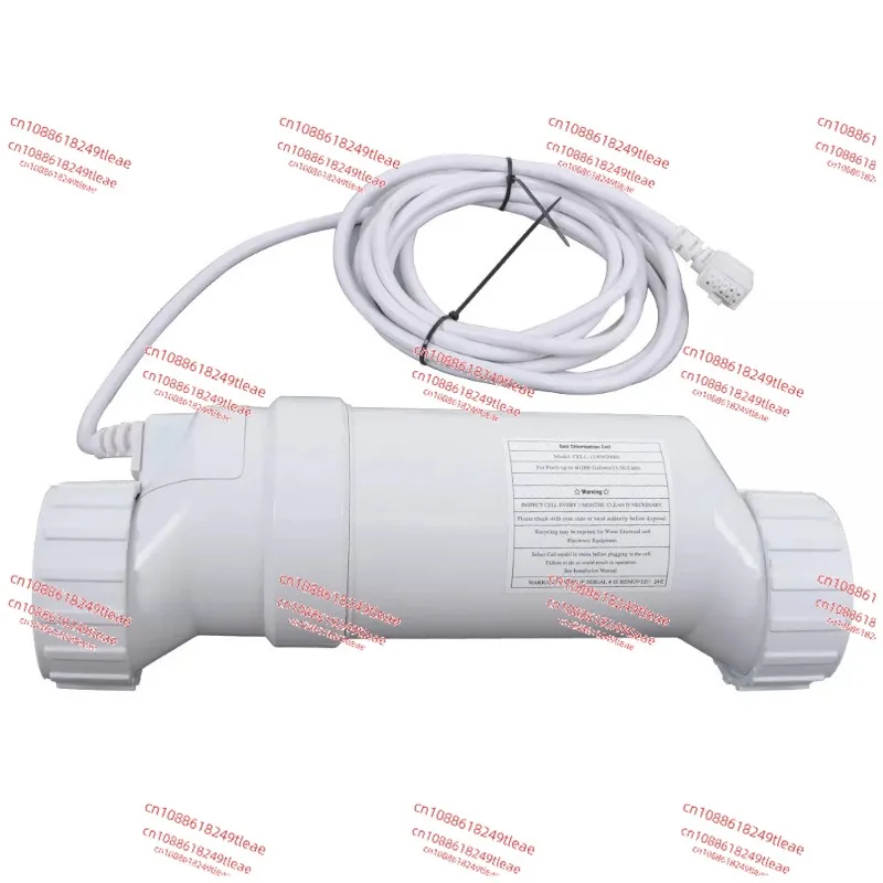 

W3T-CELL-9 Salt Battery with 15ft Cable 25,000 Gallons