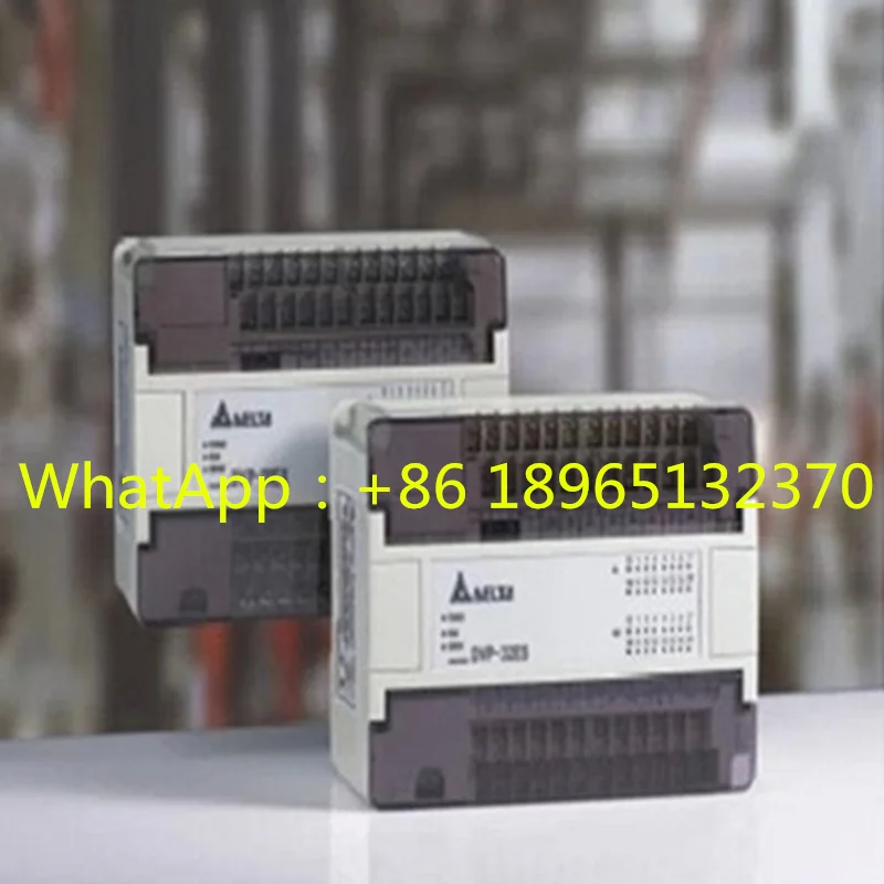 

DVP32ES200R DVP28SV11R2/T2 DVP14ES00R2 DVP14ES00T2 DVP24ES00R2 DVP24ES00T2 DVP30ES00R2 New Original Module