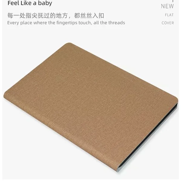 Teclast P40HD P40S 태블릿용 PU 가죽 케이스, M40 플러스 커버, 자동 깨우기 기능 스탠드 플립 케이스, 10.1 인치, 2023 신제품