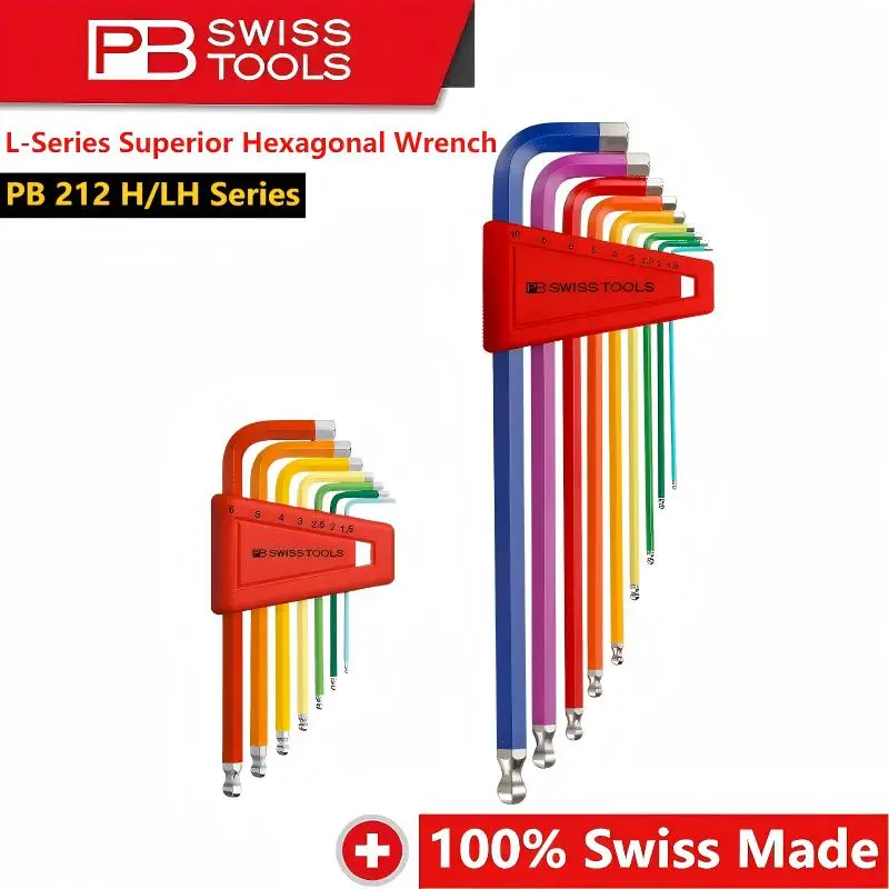 pb-swiss-tools-nopb-212-serie-h-jeux-de-cles-hexagonales-premium-cles-allen-de-couleur-arc-en-ciel-a-bras-long-et-embout-spherique