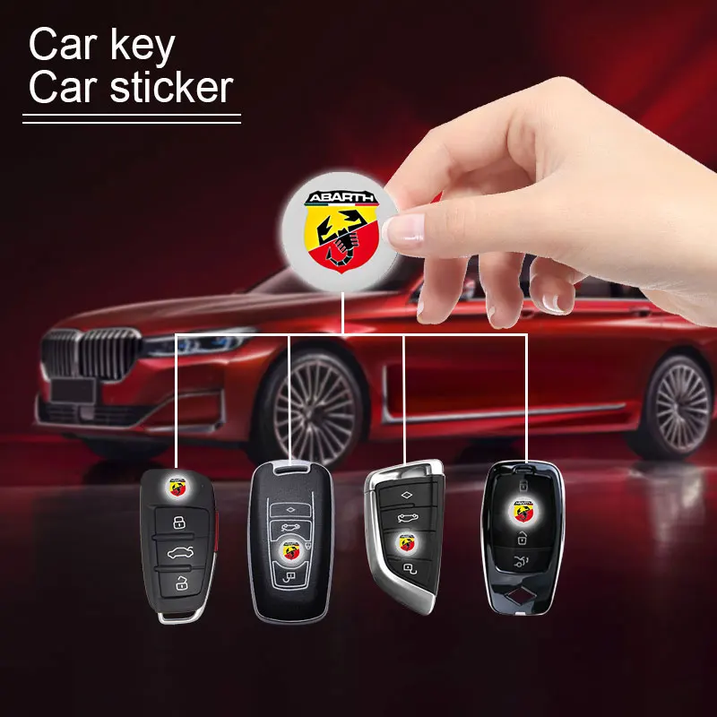 14MM Remote Car Key…