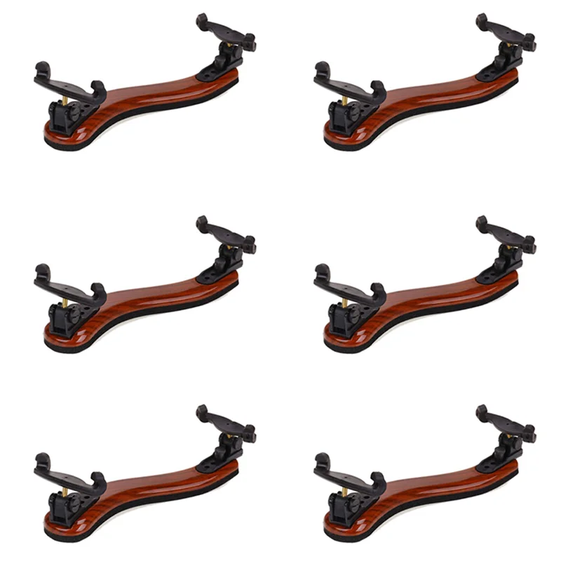 【STOCK】6X Violin Sh…