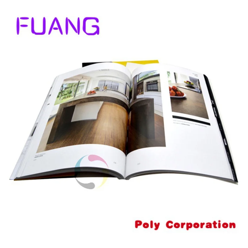 Custom  softcover hardcover full color novels perfect binder english grammar book printing