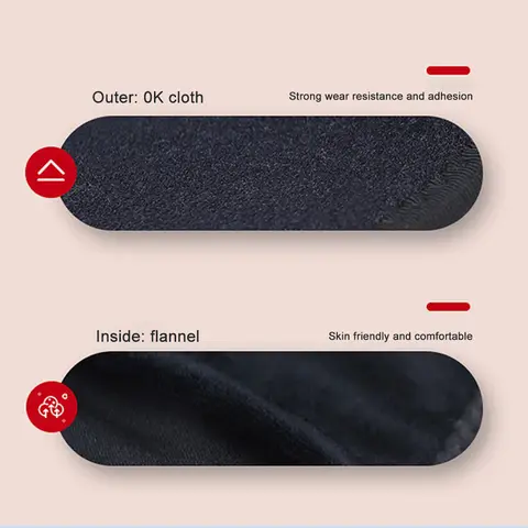 6 best sales handledsvärmare - №5