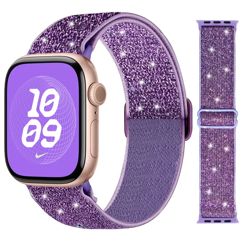 Nylon Strap For App… - image