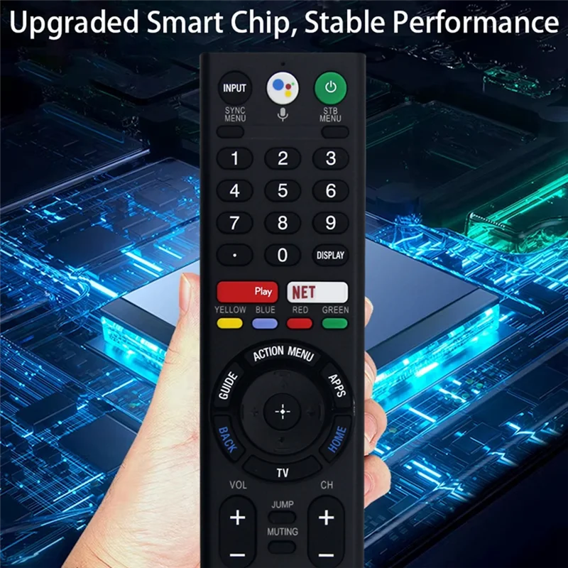 A25P Replace RMF-TX…