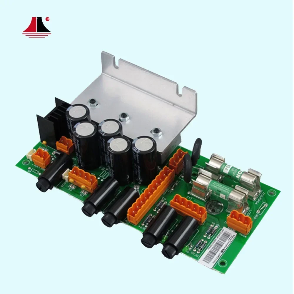 KONE Elevator Pcb Circuit Boards KM713140G08  Elevator Pcb Main Board For KONE Elevator Parts