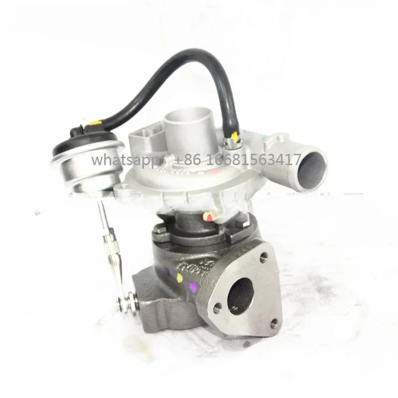 

KP35 car turbocharger machine 93177409 73501344 Opel applicable