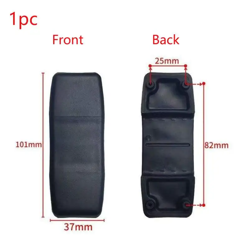 2pcs/Set Luggage Hinge Replacement Parts Suitable for Samsonite Suitcase Trolley Case Hinges Repair Suitcases Accessories