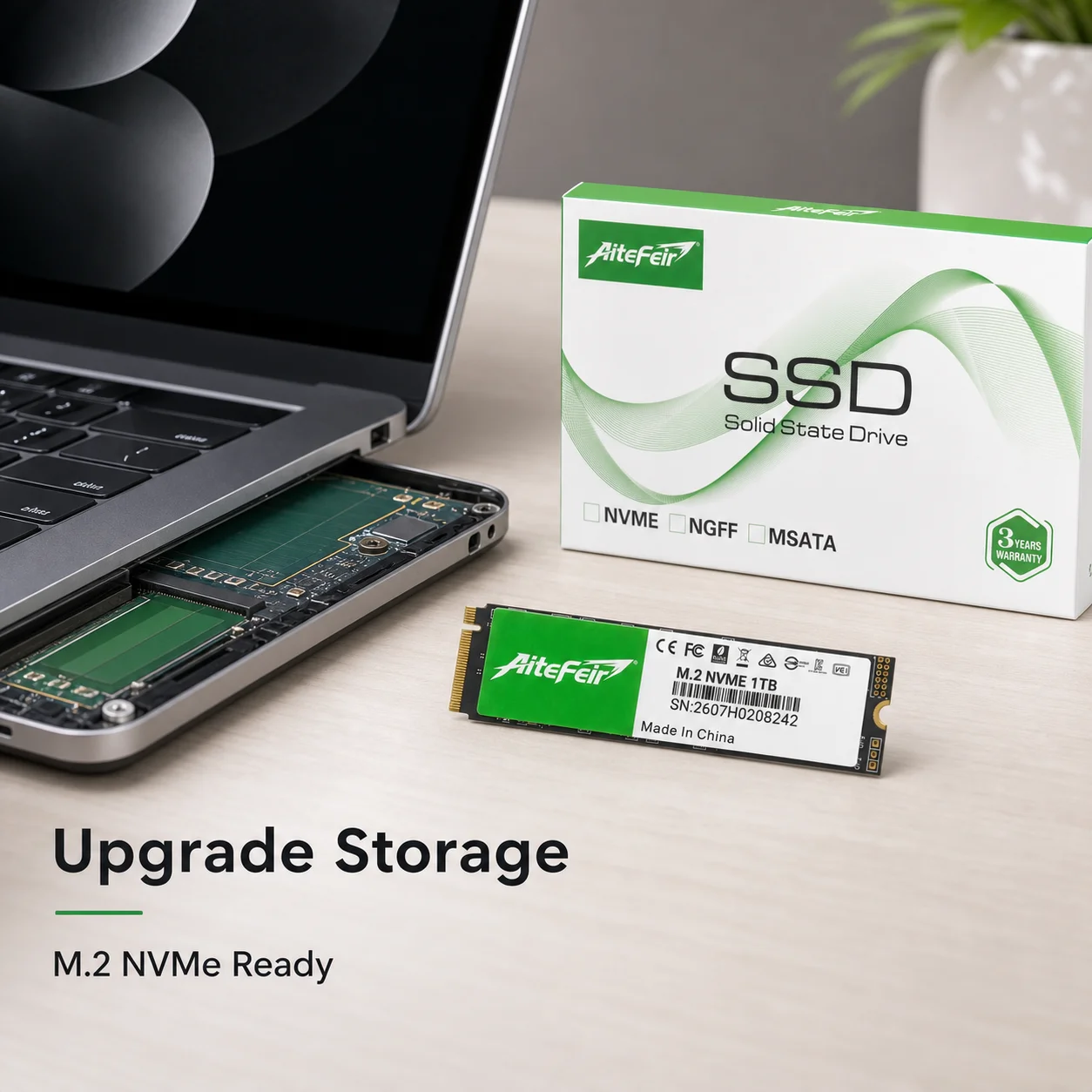 aitefeir-m2-nvme-ssd-128gb-256gb-512gb-1tb-2tb-internal-solid-state-drive-hard-disk-ssd-for-laptop-desktop-pc-computer-storage