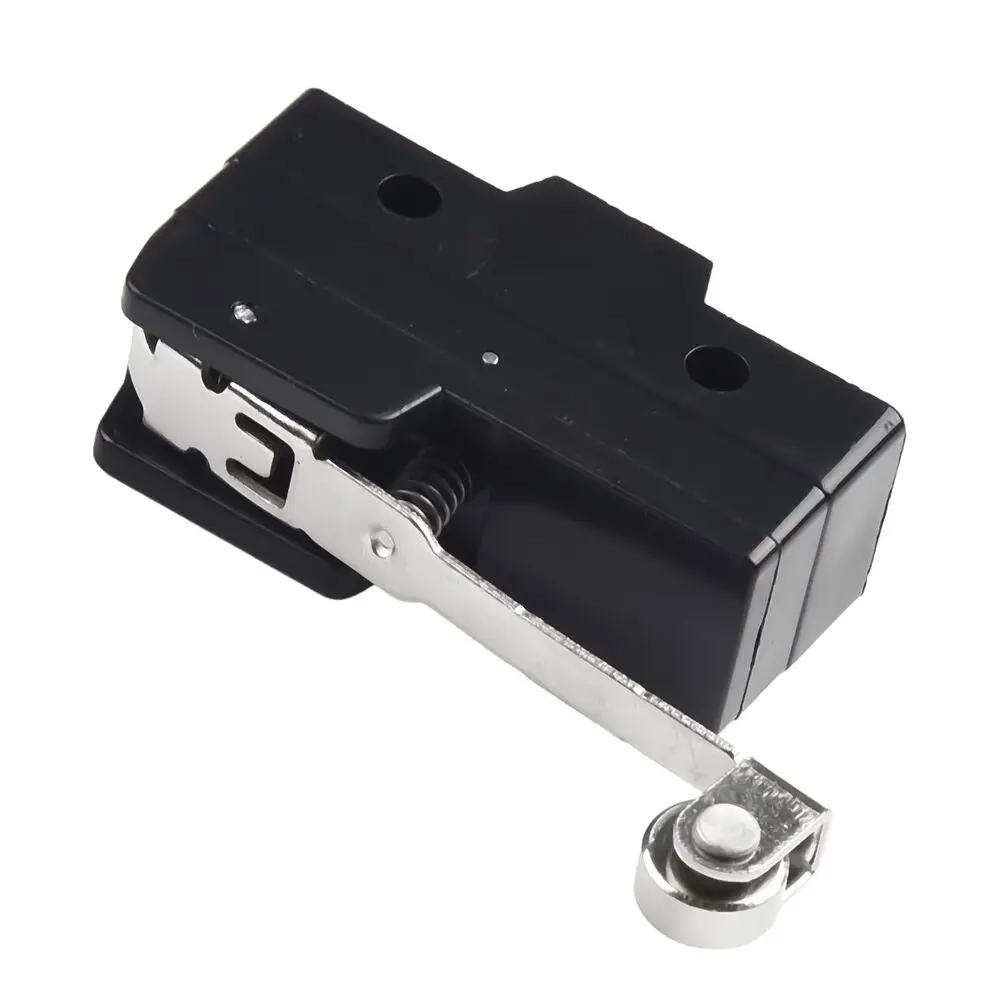 Temperature Resistant Switch Travel Switch Brass Terminal Conductivity Critical Applications Versatile Contact Type Switch