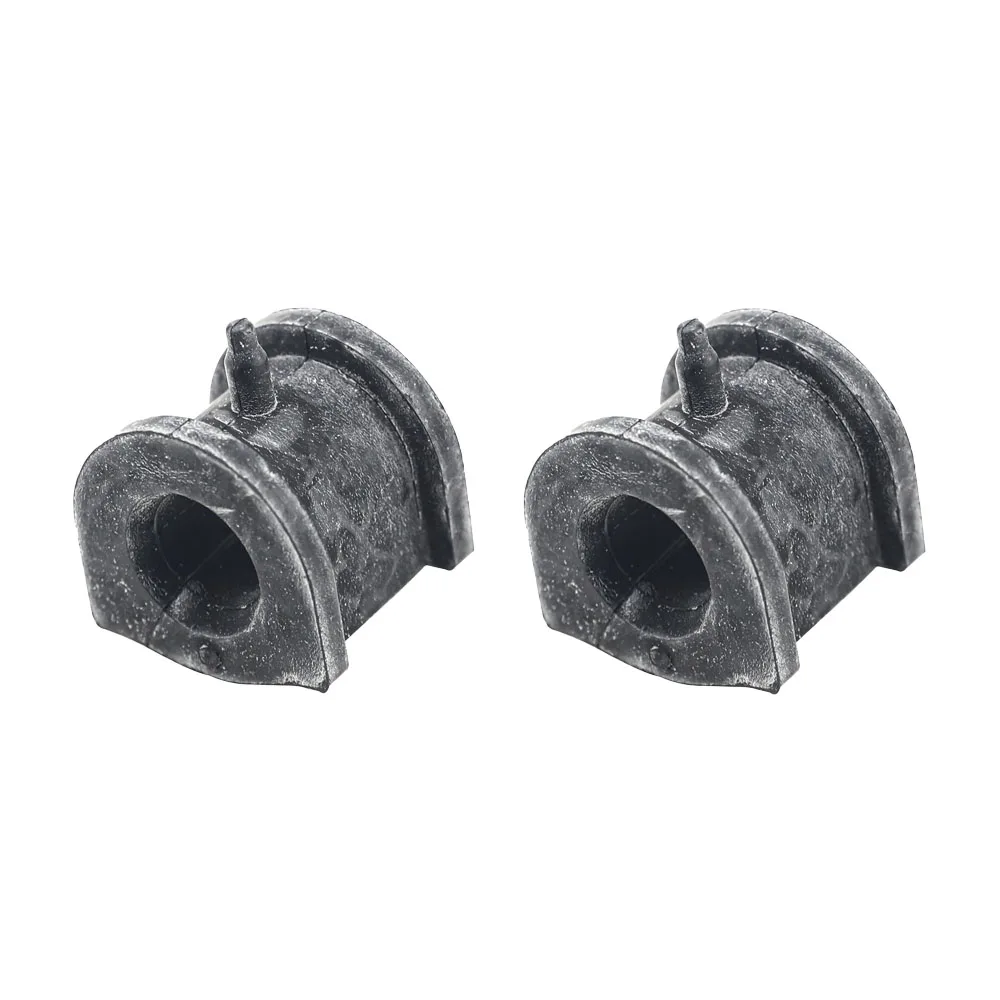 2pcs Front Stabilizer Bushing Bracket Mounting For Mitsubishi Lancer Soueast V3 V5 Lioncel 2006 2008 2012 Accessories