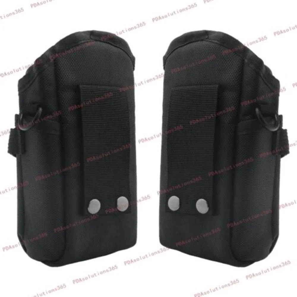 TC72 Scanner Nylon Carry Case Belt Holster for Symbol Zebra TC70 TC72 TC75 TC77