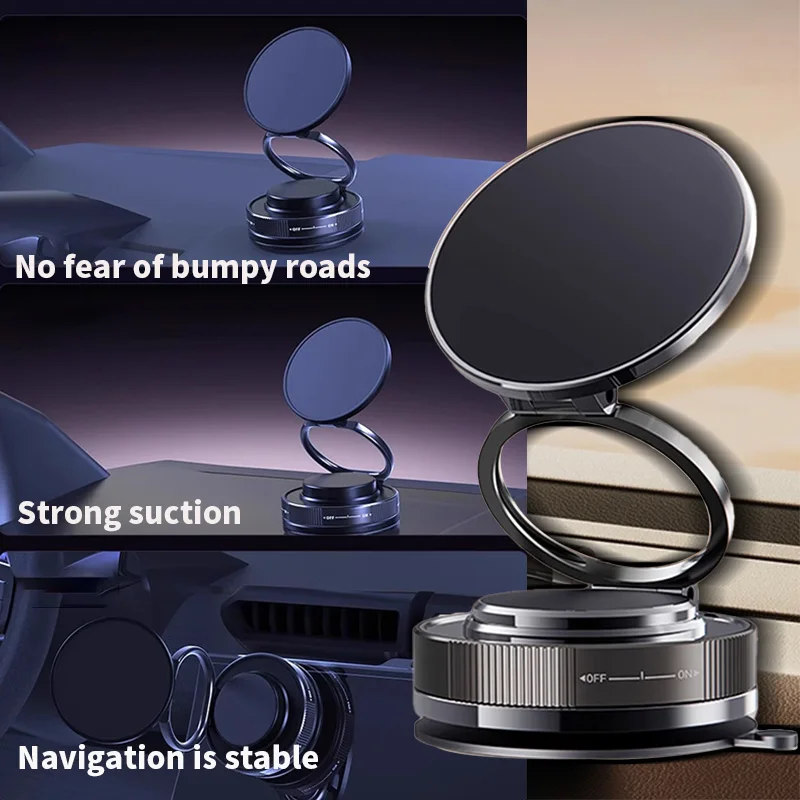 

Вращающийся настольный держатель для мобильного телефона, настольная подставка для iPad, Samsung, iPhone 17, 16, 15, универсальный автомобильный держатель для мобильного телефона