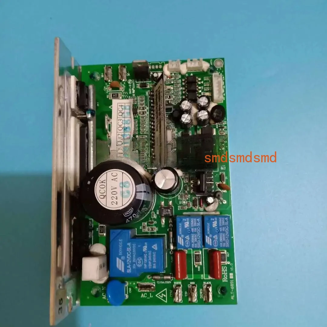 

Suitable for Yijian Treadmill 8008A AS8008AS/BS/ES main board