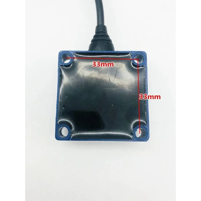 Suitongli escalator ladder missing detection switch XS8C1A1PAL01M12 detection sensor