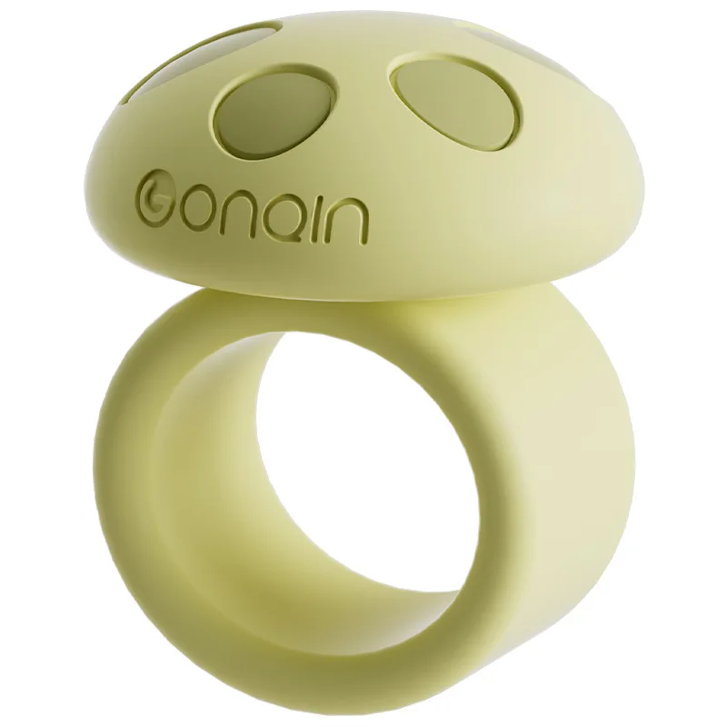 แผ่นกันกระแทกมือจับประตูซิลิโคน 3 ชิ้น ลดแรงกระแทก ป้องกันเสียงดัง ไม่ต้องเจาะ ป้องกันการชนกัน ป้องกันรอยขีดข่วน