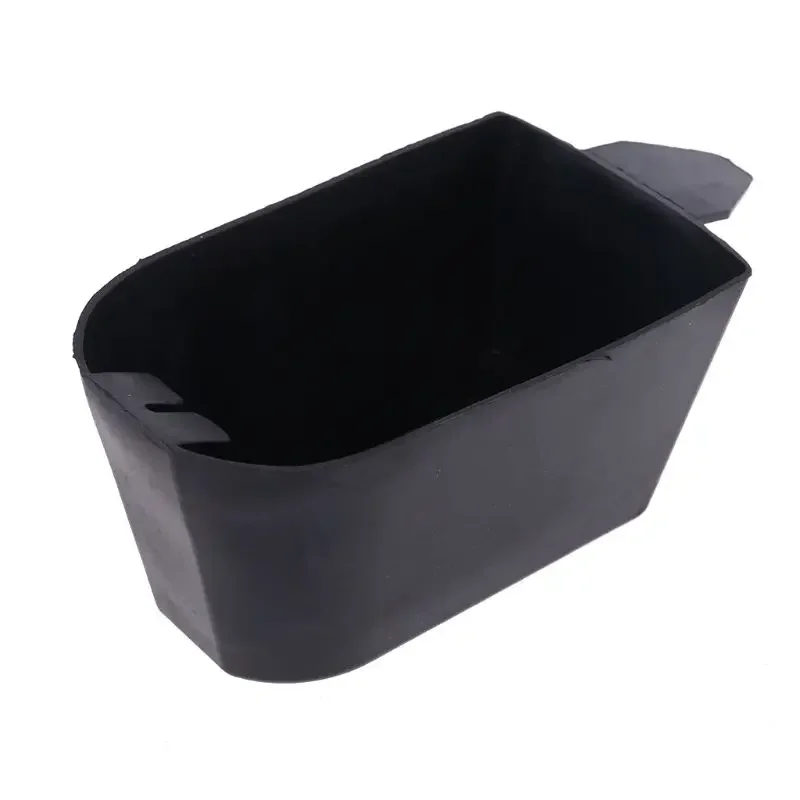 Key Safe Lock Storage Box Outdoor with Code Combination Password Security Waterproof Wall Mount Push Button Case