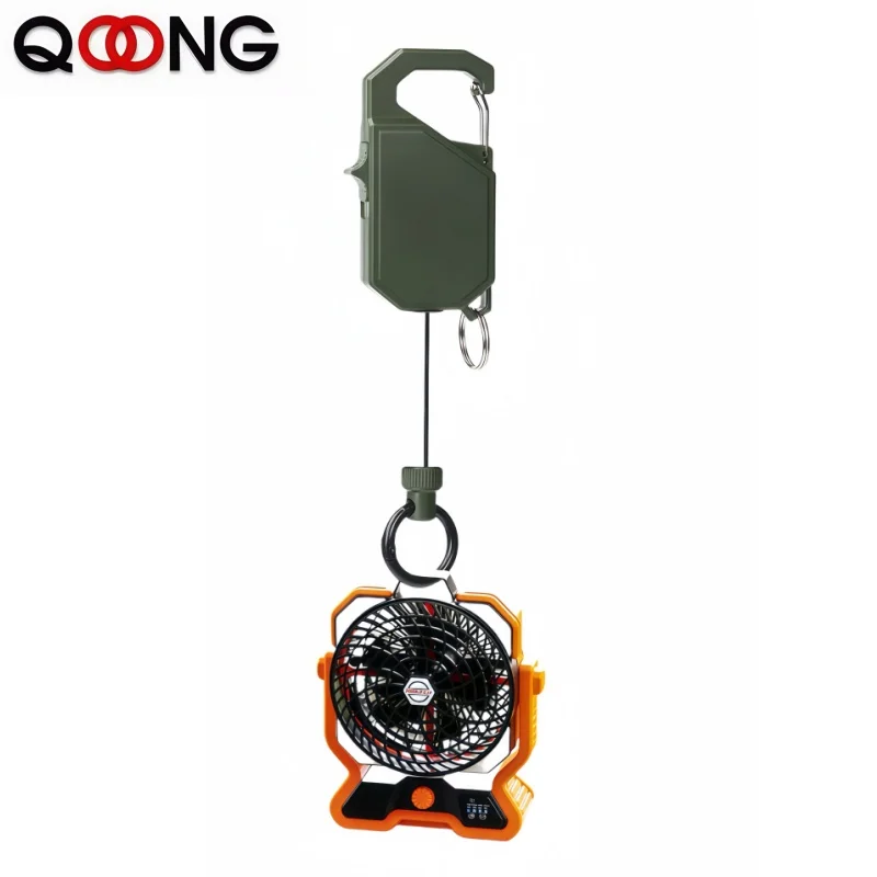 Stretch Hover Lock Keychain Secure Dual-Ring Design for Outdoor Gear Backpacks Camping Keyholer 90cm Anti-Loss Retractable Hook