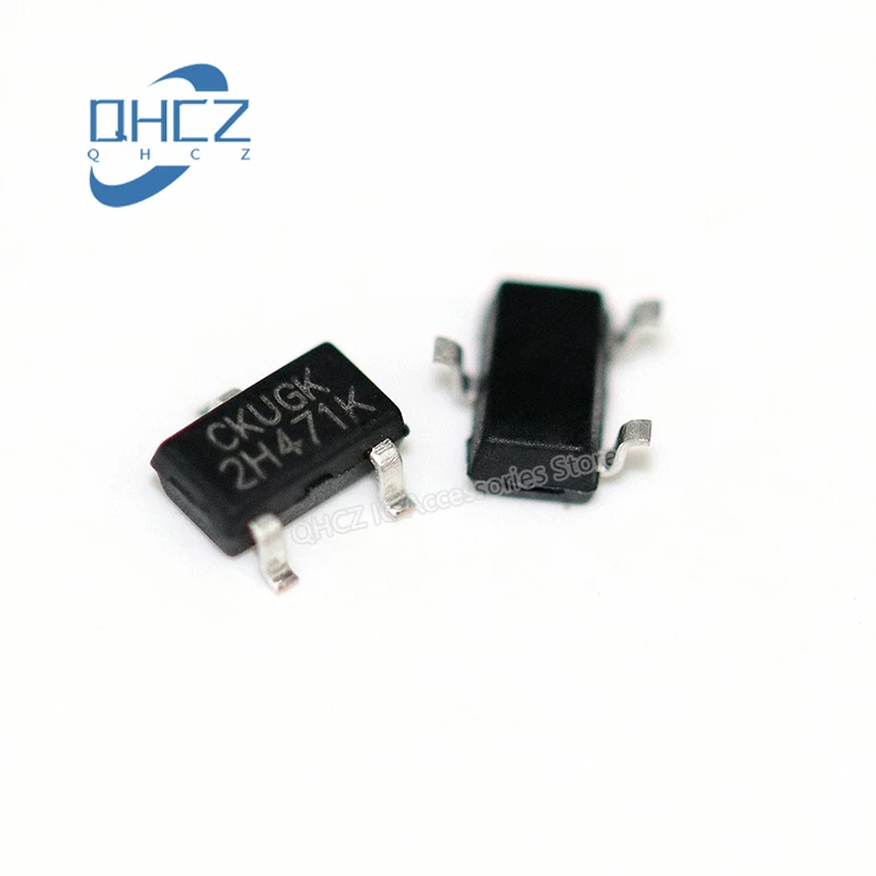 30PCS BL9161G-33BPRT SOT23-3 Linear Regulator (LDO) New and Original Integrated circuit IC chip In Stock